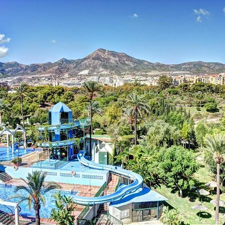 Benal Daire Benalmádena Dış mekan fotoğraf