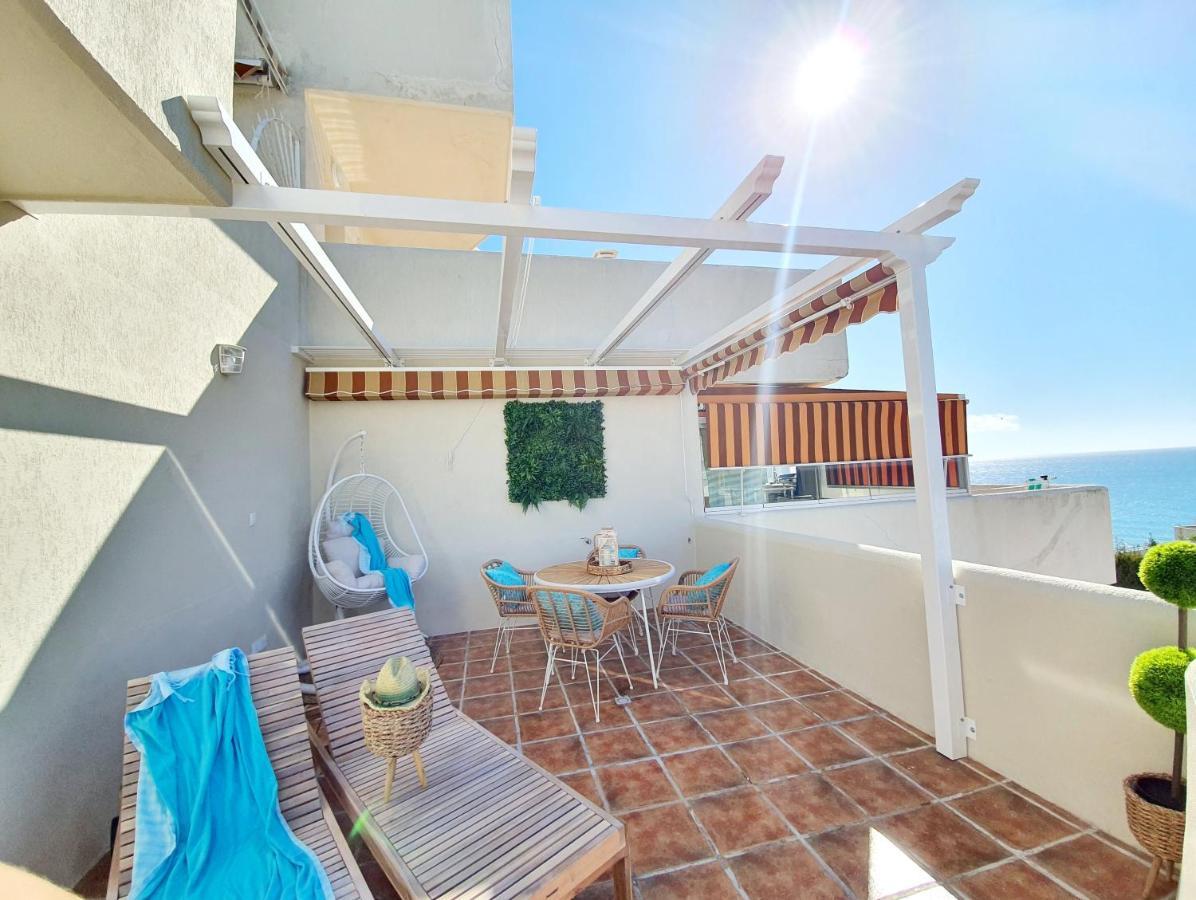 Benal Daire Benalmádena Dış mekan fotoğraf