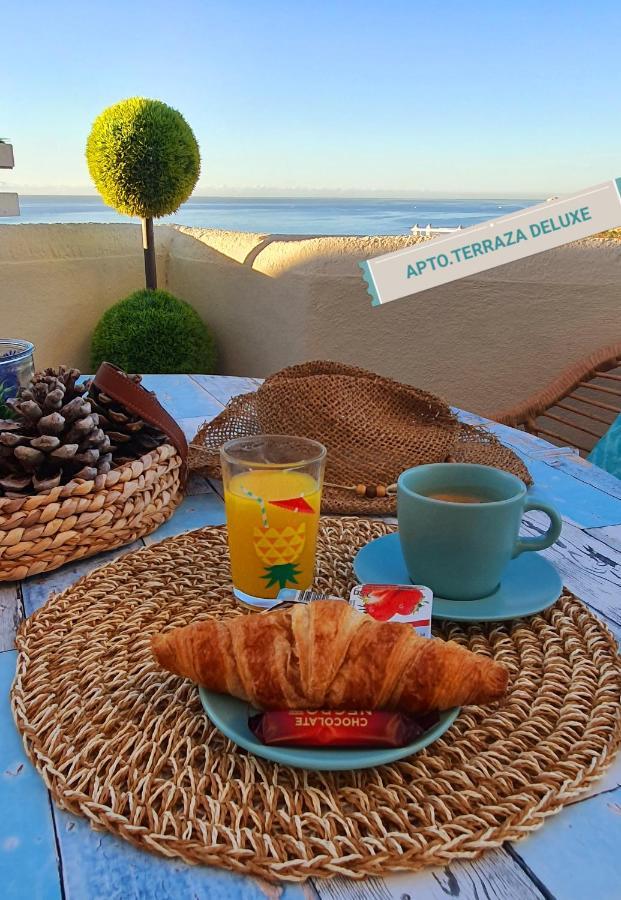 Benal Daire Benalmádena Dış mekan fotoğraf